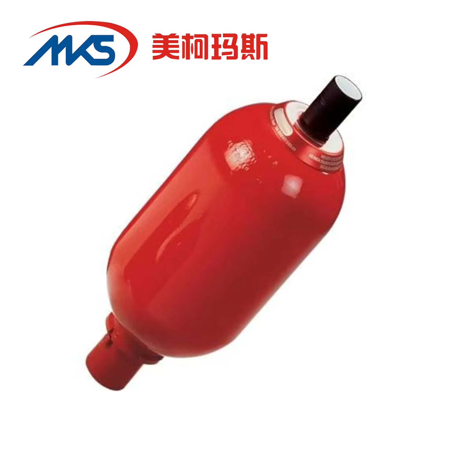 Гидравлический аккумулятор MKS DA 0.75L 210-350 бар