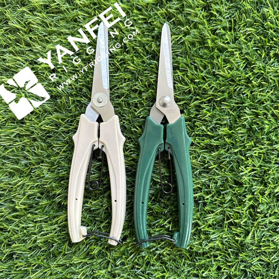 Профессиональные садовые секаторы с лезвием SK5