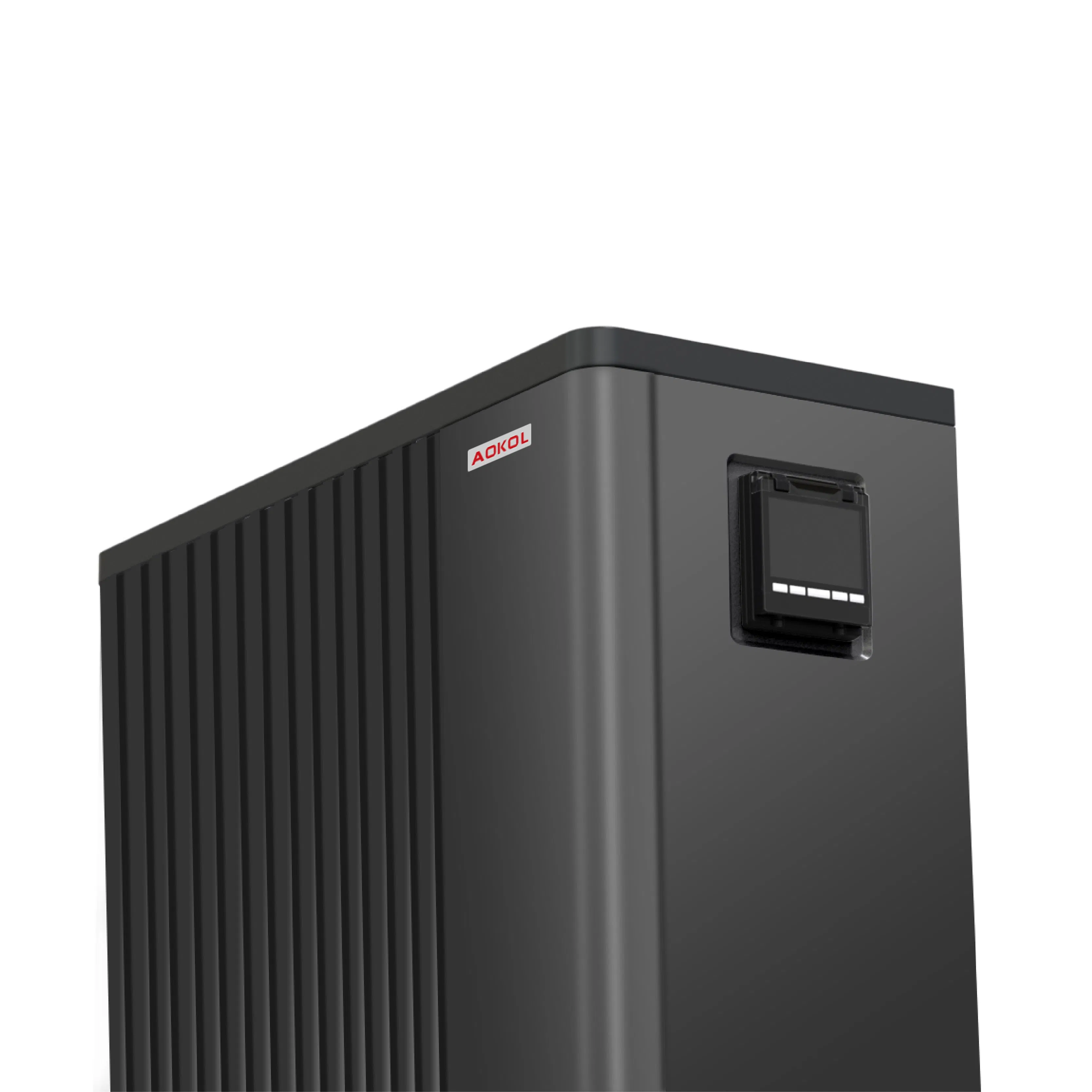 R32 Gas 1.65-5.8kw DC Inverter Swimming Pool Heat Pump Water Heater