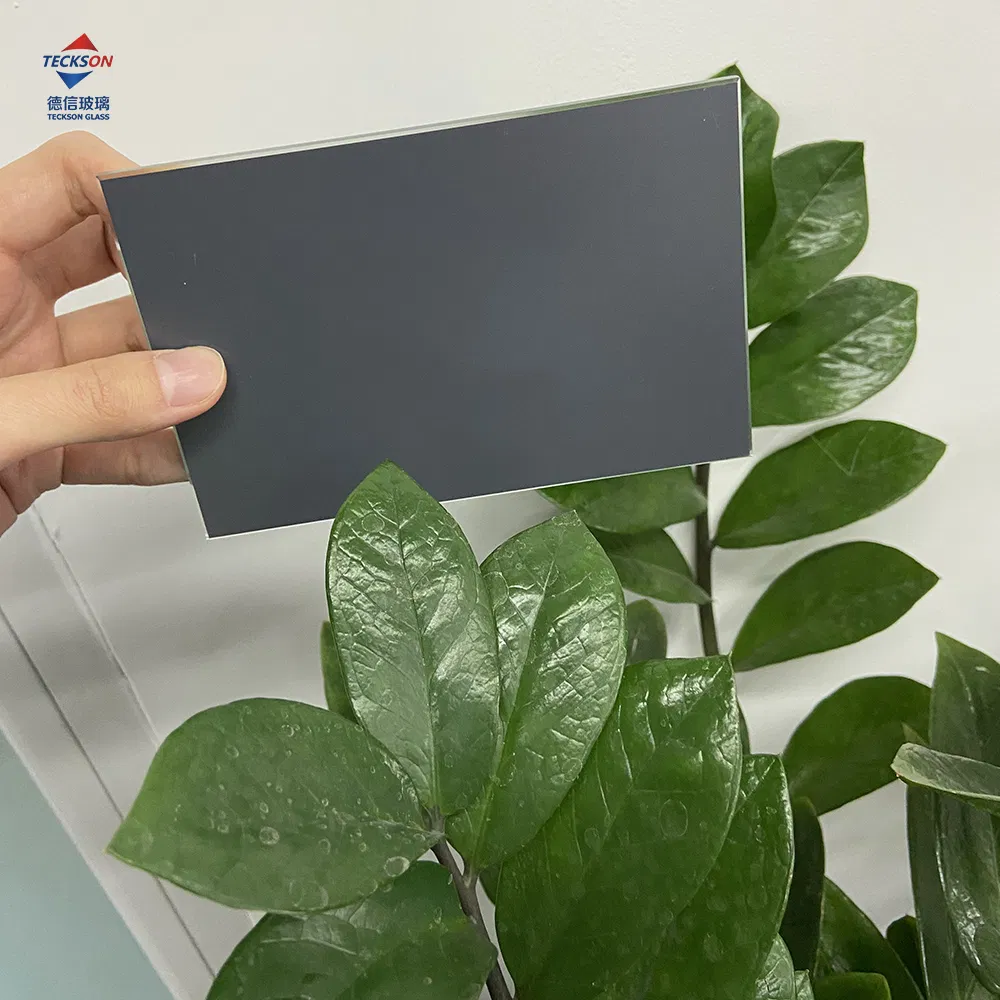 3/4/5/6mm Safety Backed Mirror with Cati and Catii