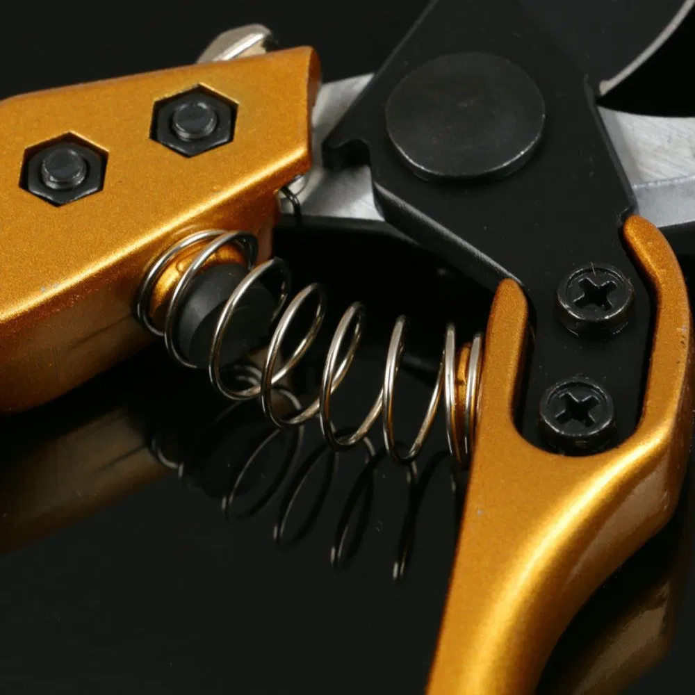 Gardening Pruner Hand Tools Garden Pruning Scissors Gardening Shears Bl15689