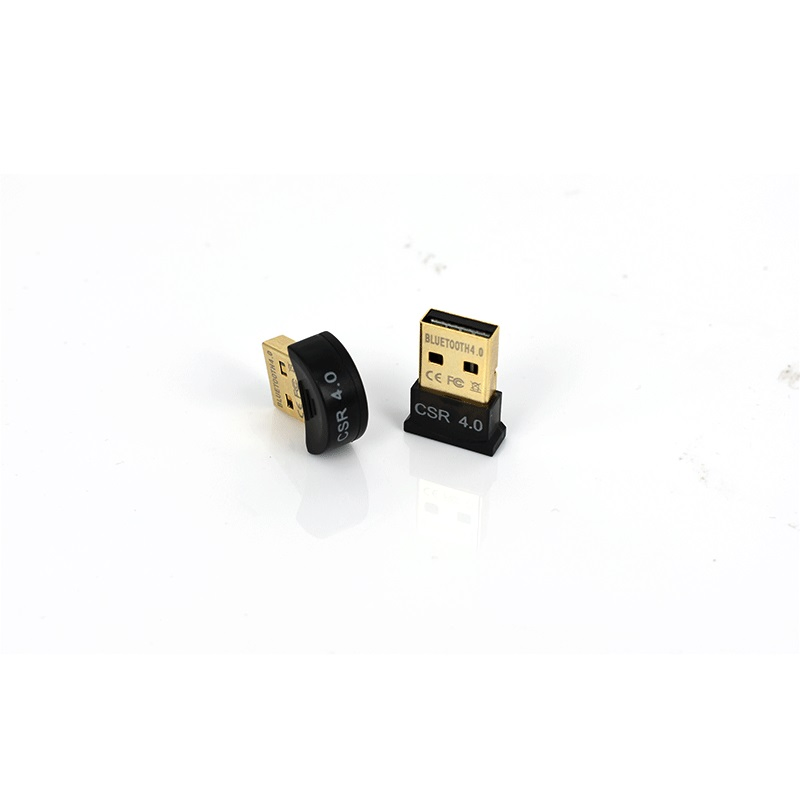 USB Bluetooth Adapter Wireless Bluetooth Receiver V4.0