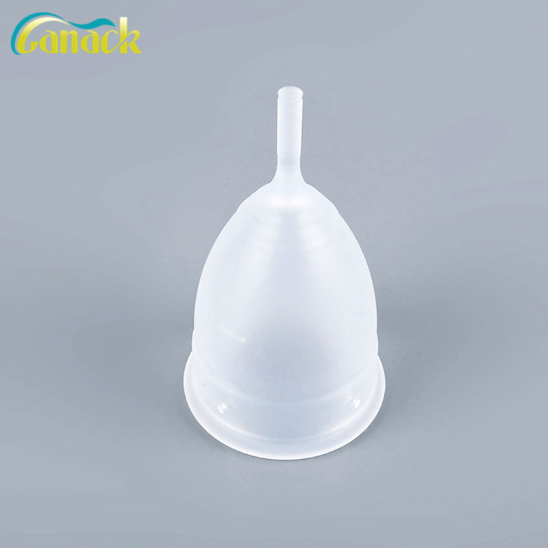 Menstrual Cup Medical Silicone for Women