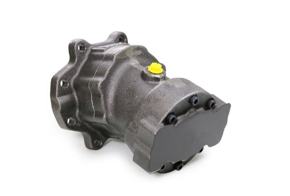 Гидравлический мотор A2FM Rexroth/Parker (серия 10-60 см³)