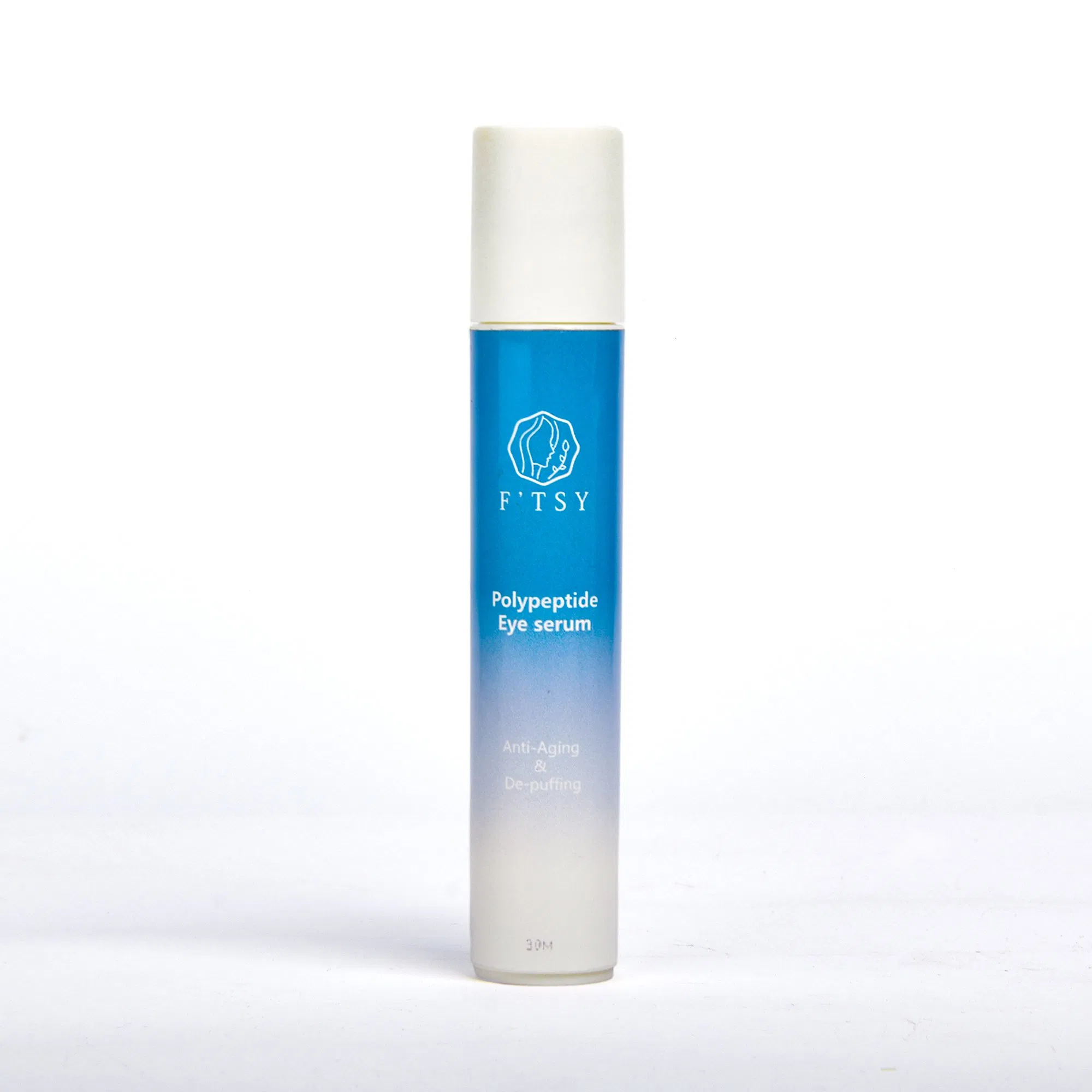 Private Label Face Care Antioxidant Serum Moisturizing Anti-Wrinkle Eye Serum