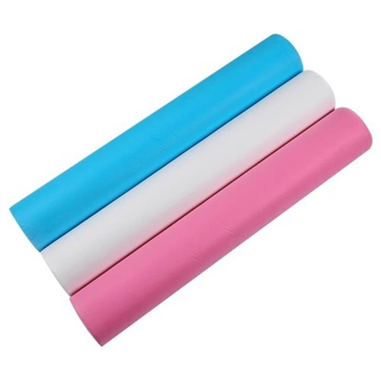 Custom Waterproof Disposable Medical Bed Covers for Hospitals