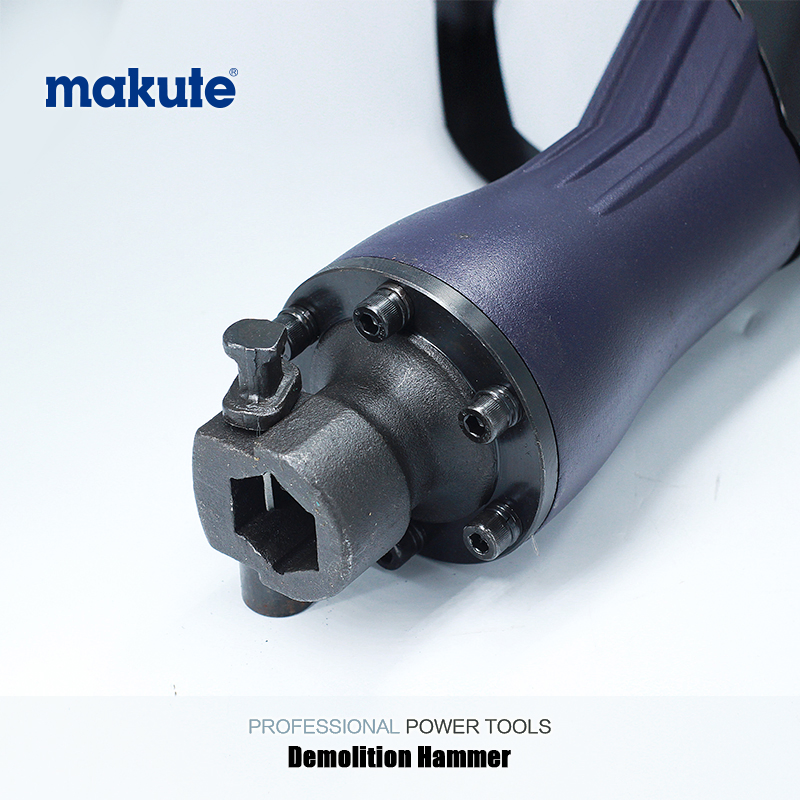 Отбойный молоток Makute DH65, 2200Вт, 65мм