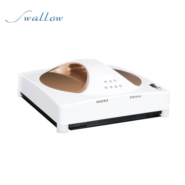 Automatic Smart Window Cleaning Robot Vacuum Glass Cleaner Machine Swallow