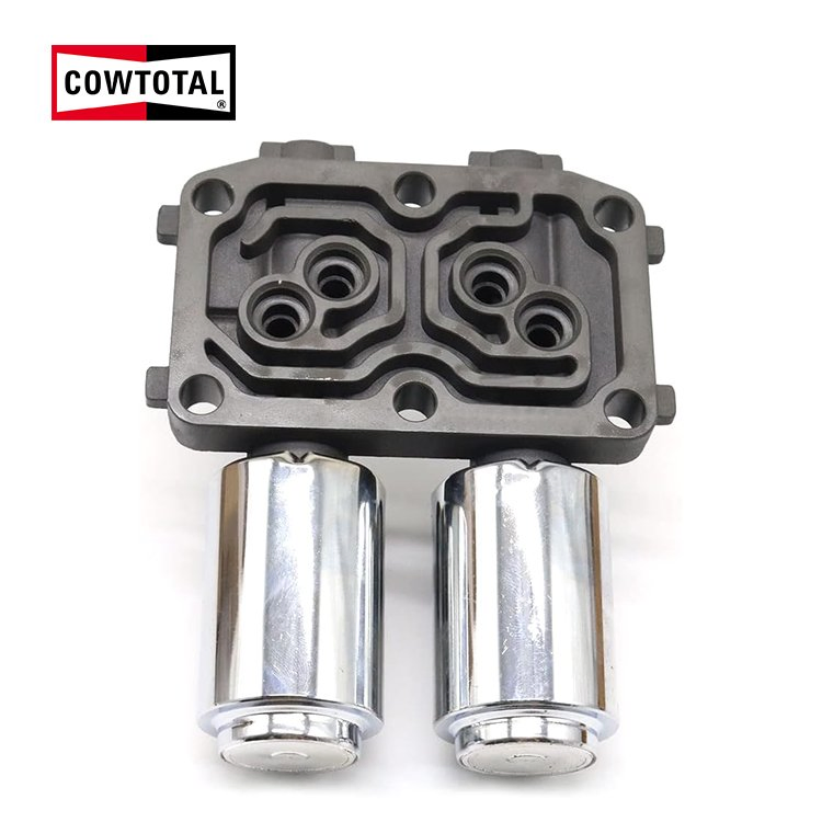 Клапан регулировки холостого хода 28260-R90-004 для Honda, Acura