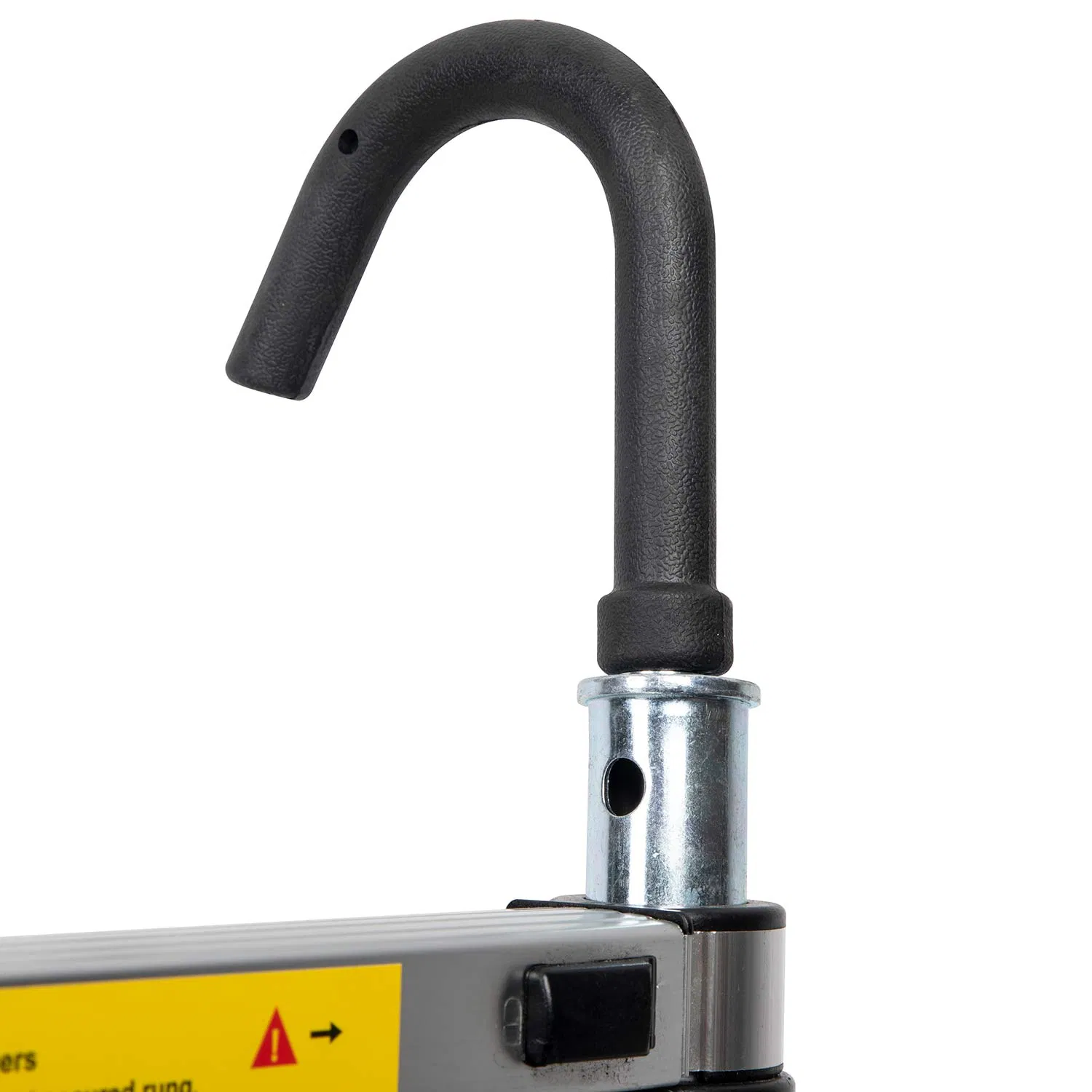 3.2m Aluminum Ladder with En131