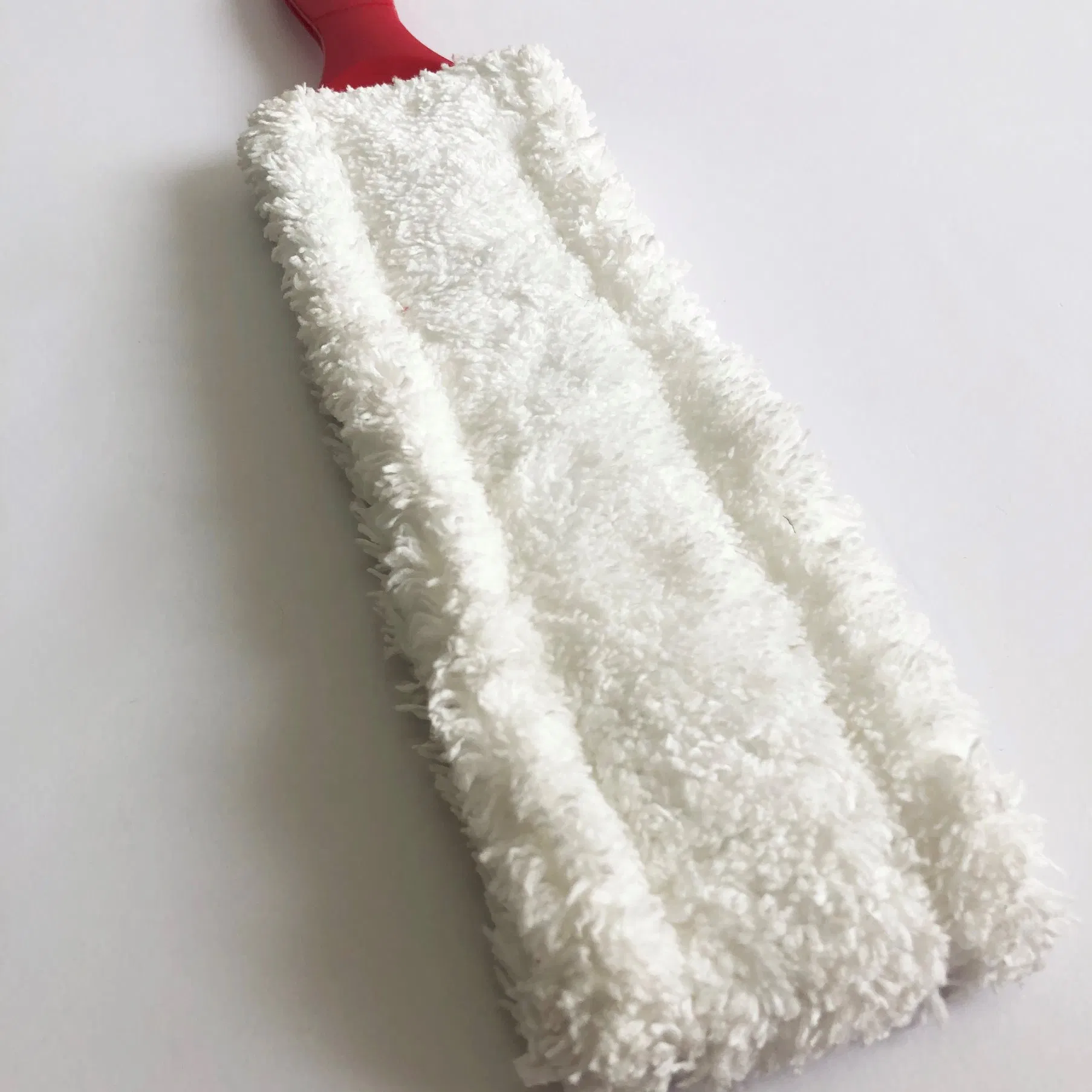 Factory Price Car Soft Washable Microfiber Assorted Color Duster for Home