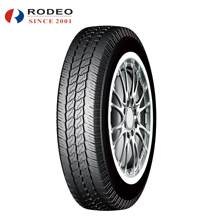 Автошина RODEO UHP 205/40R17 245/45R18