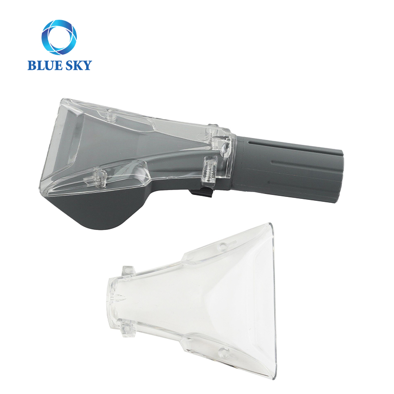 Cleaning Tool Parts Stitching Nozzle Hand Tool Replacement for Karchers Puzzi 8/1 C 10/1 10/2 41300010 Vacuum Cleaner