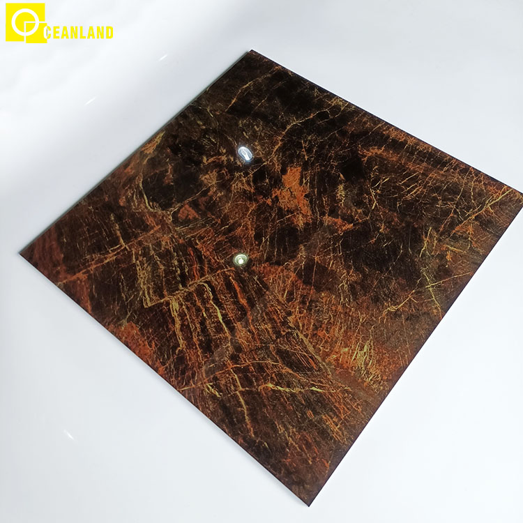 600*600mm Good Price Kitchen Floor Tiles in China
