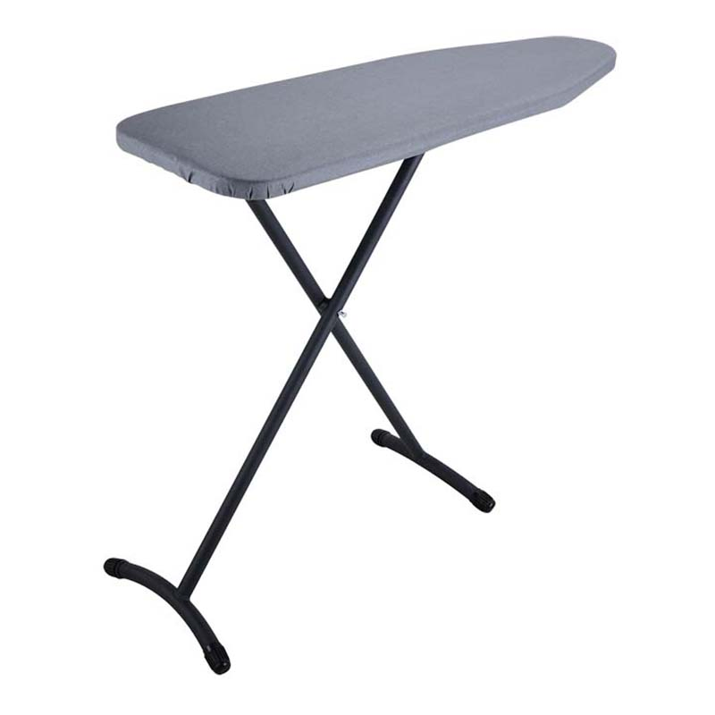 Hotel Metal Adjustable Foldable Stable Steam Ironing Board