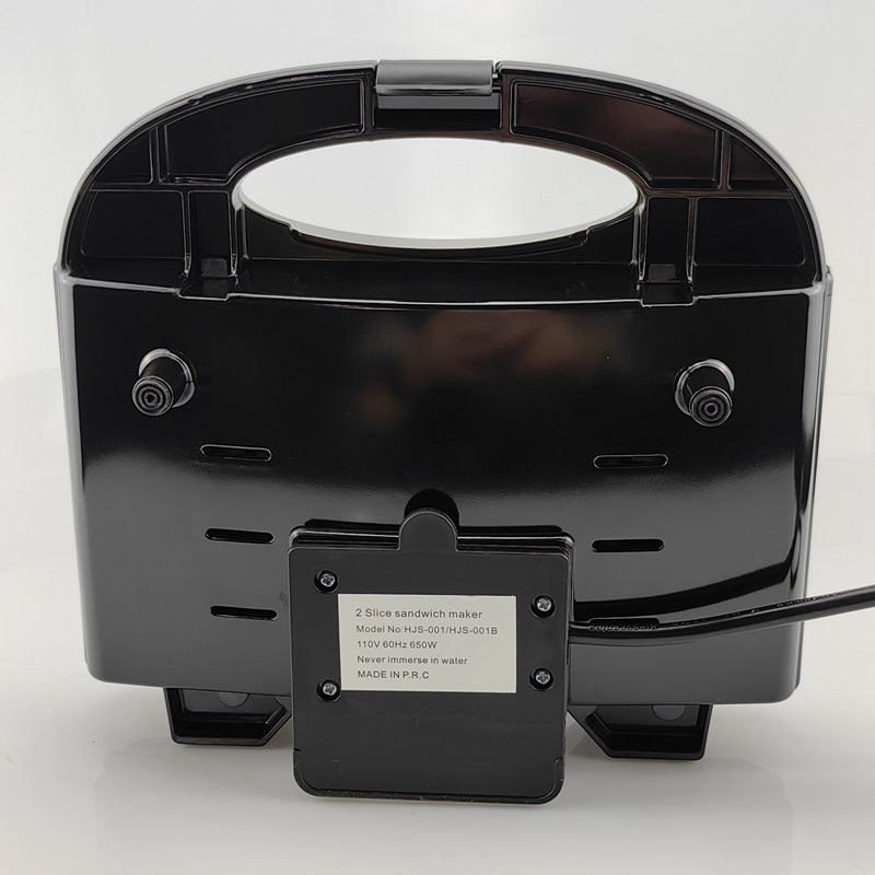 Donut Sandwich Hot Dog Cake Toaster