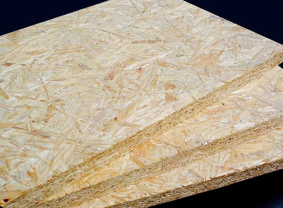 Cheap Price Poplar OSB Board WBP Glue 9/12/15/18mm OSB