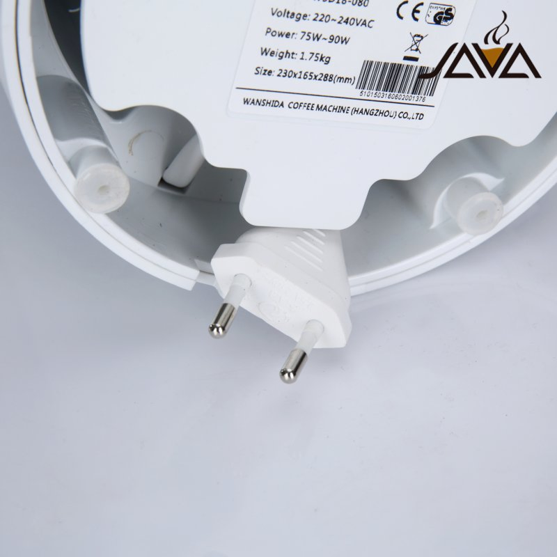 Great Quality Italian Technology Auto Coffee Grinder Fine Grinding for Coffee Maker