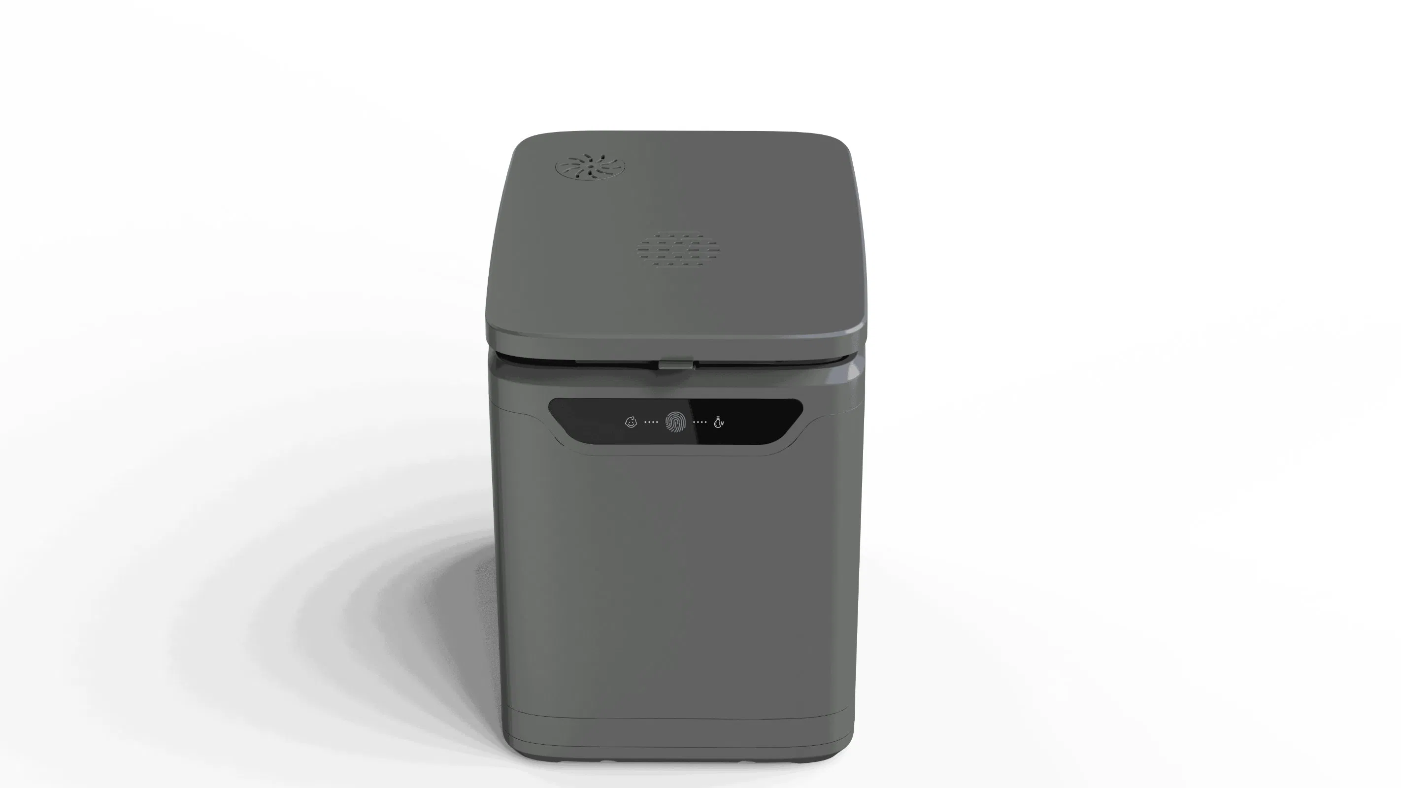 Nice Quality Home Waste Management Machine Turbo-6L015