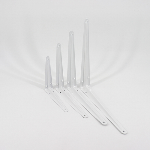 Metal Triangle Corner Shelf Bracket