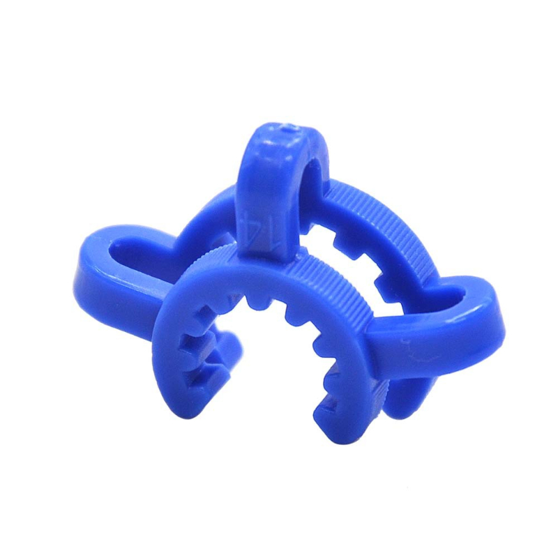 2021 Hot Sale Glass Pipe Nectar Collector Securing Clip Glass Smoking Pipe