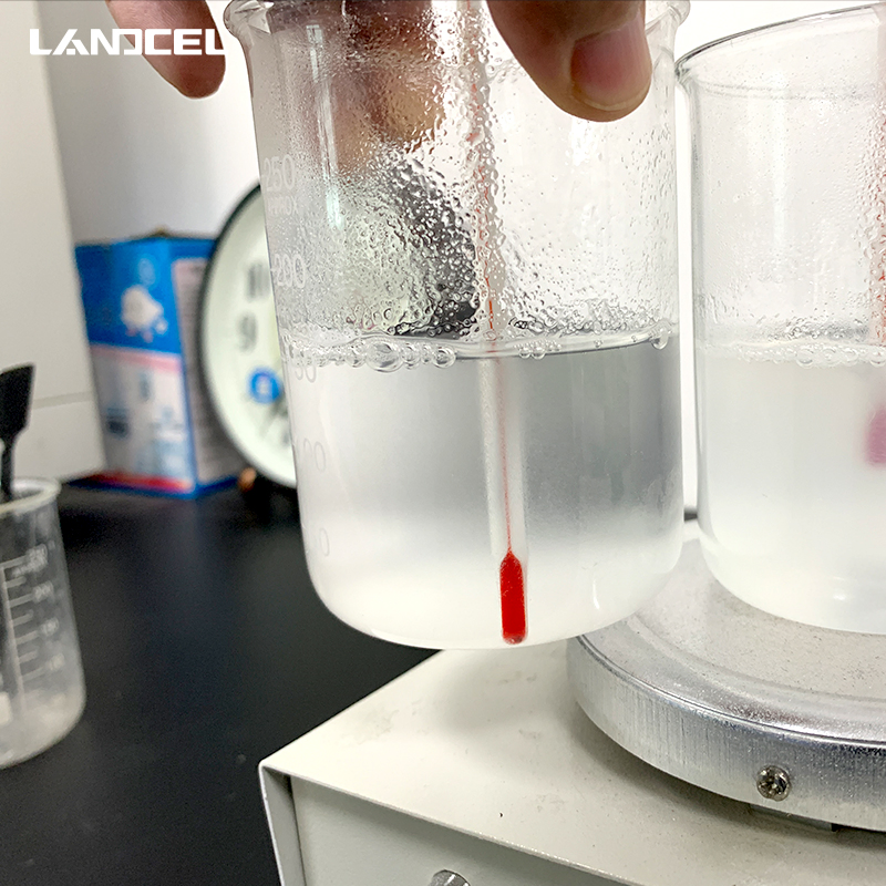 Construction Grade Water-Soluble Latex Paint Chemicals Hydroxyethyl Cellulose HEC