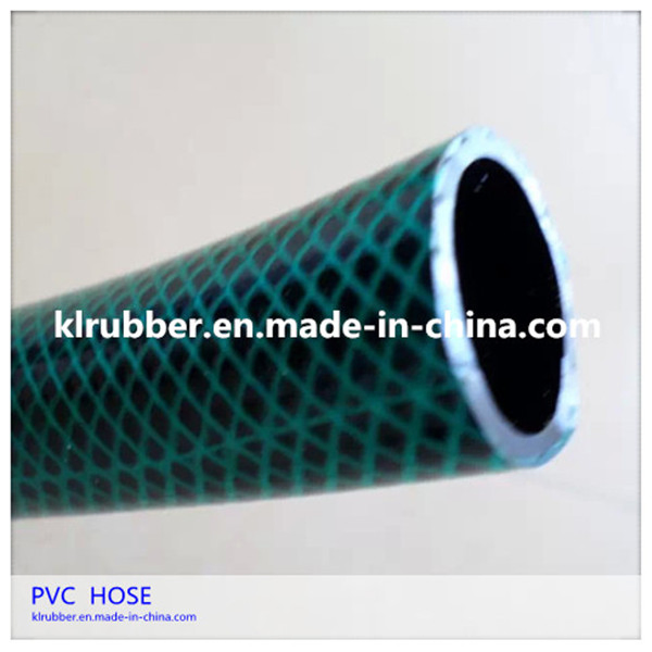 PVC Fiber Reinforced Garden Hose