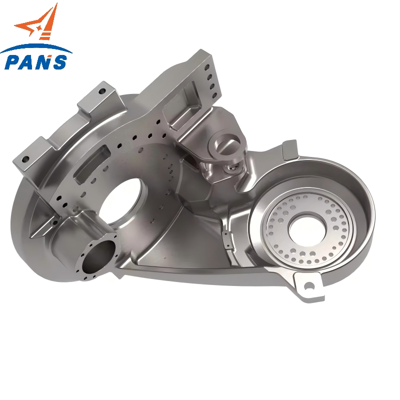 Анодированные алюминиевые детали на заказ для авто и мото