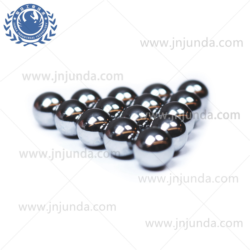 Factory Directly Provide Chrome Steel Balls G10-G200 AISI52100 0.4-200mm Chrome Steel Balls for Bearing Ball Autoparts