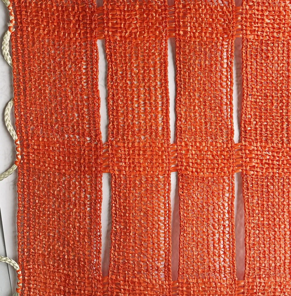 HDPE Barrier Fence Sun Screen