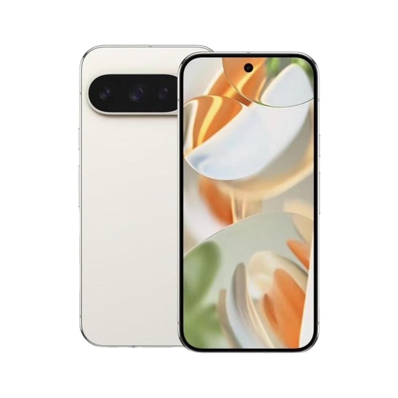 Wholesale Brand 99% New Original 16GB+128GB 16GB+256GB Smartphone for Pixel 9PRO XL 9 9 PRO Used Phones Cell Phone