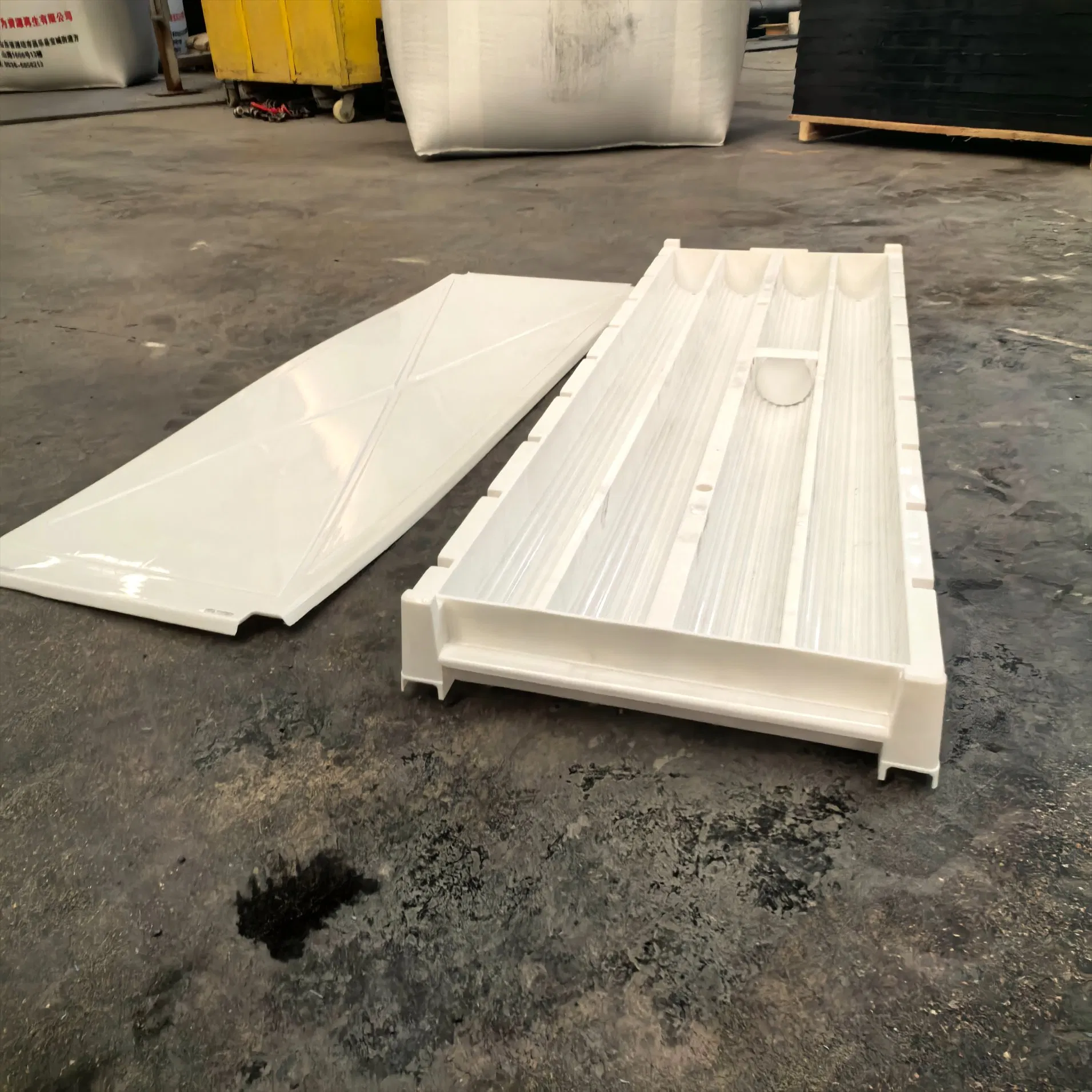 Htw Mining Drilling New Material Plastic Core Box Drill Tool