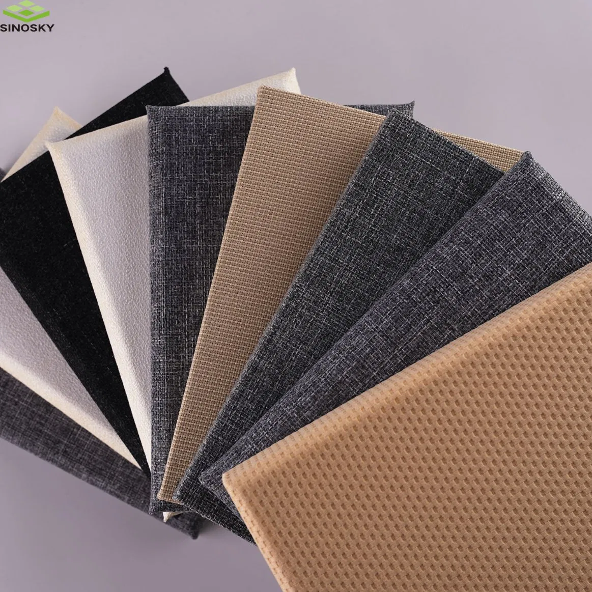 Wall Panel Absorbing Material Fabric Acoustic Panel Recording Studio Absorber