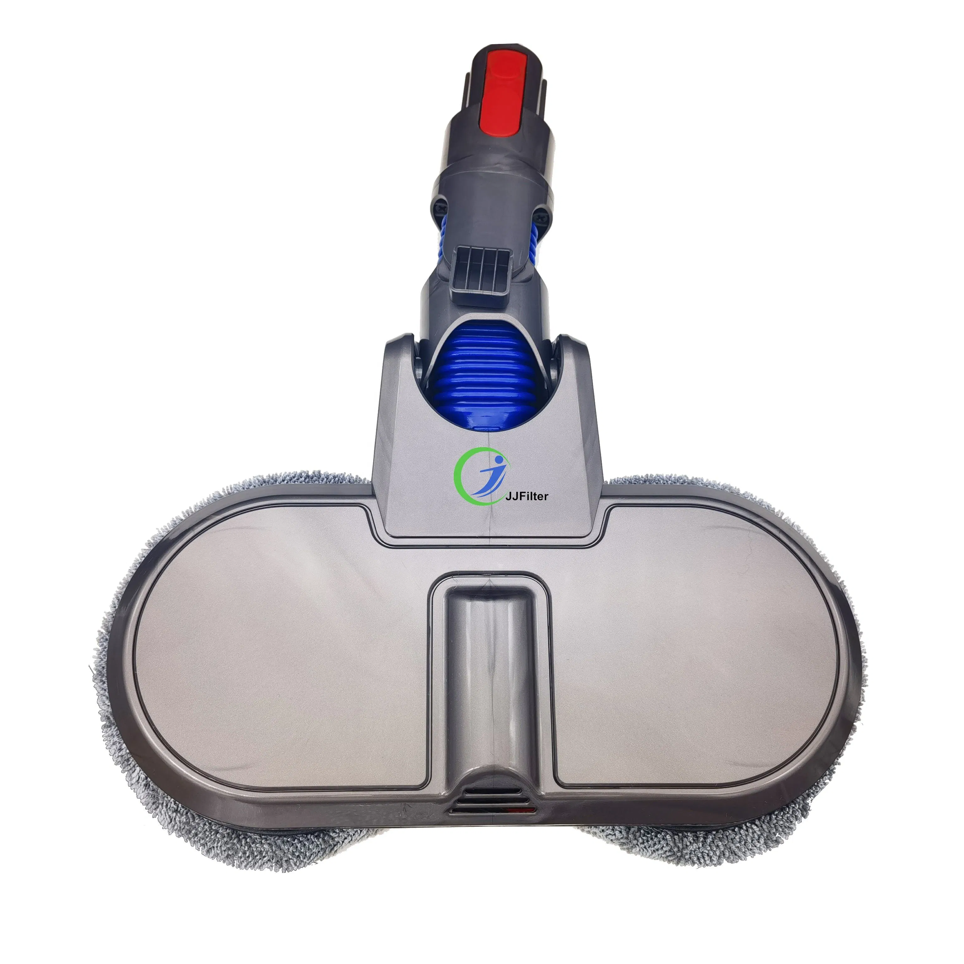 Electric Dry Wet Vacuum Cleaner Brush Fit for Dysons V7 V8 V10 V11 Motorized Head Water Tank Floor