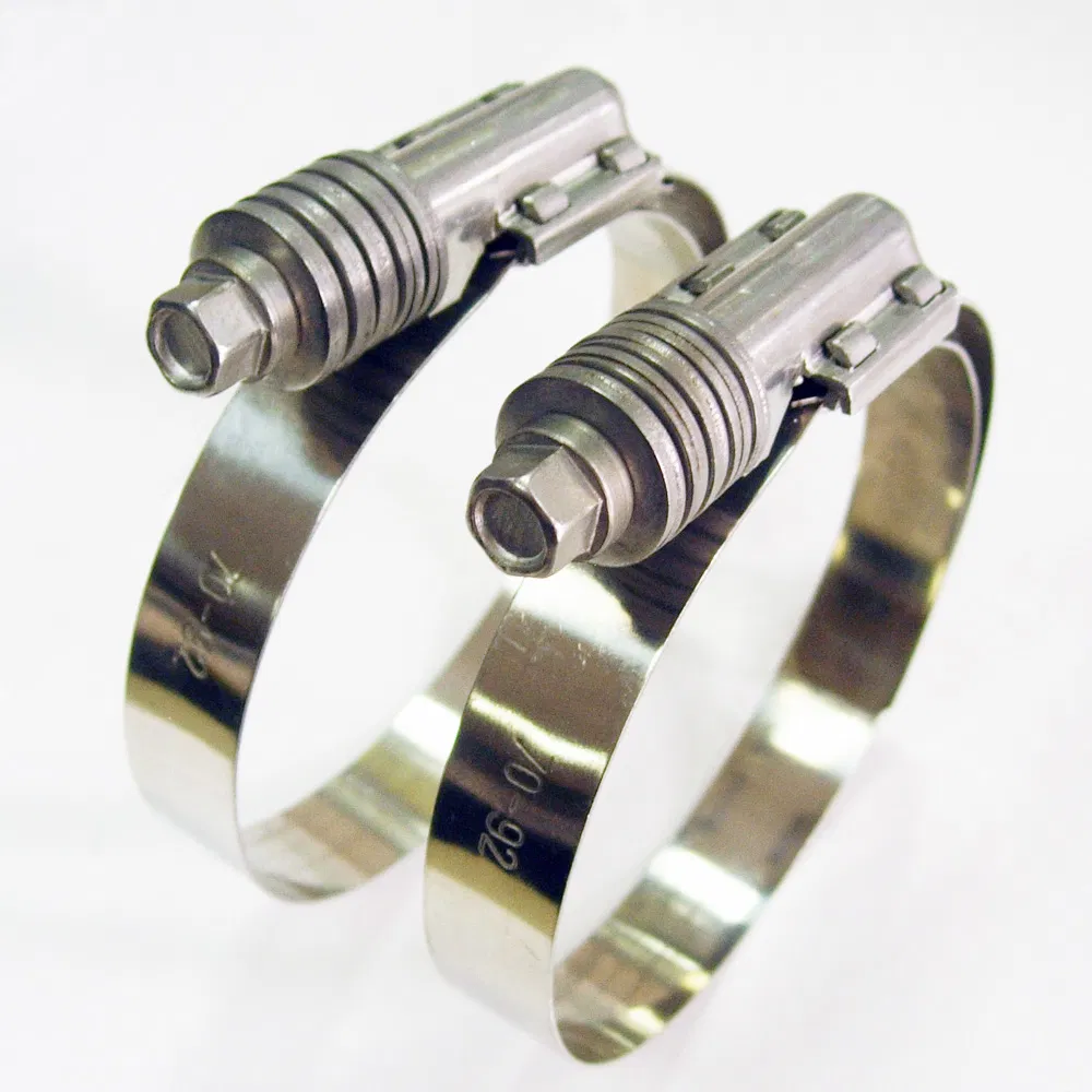 Heavy Duty American Type Anti-Seismic Pipe Hoop