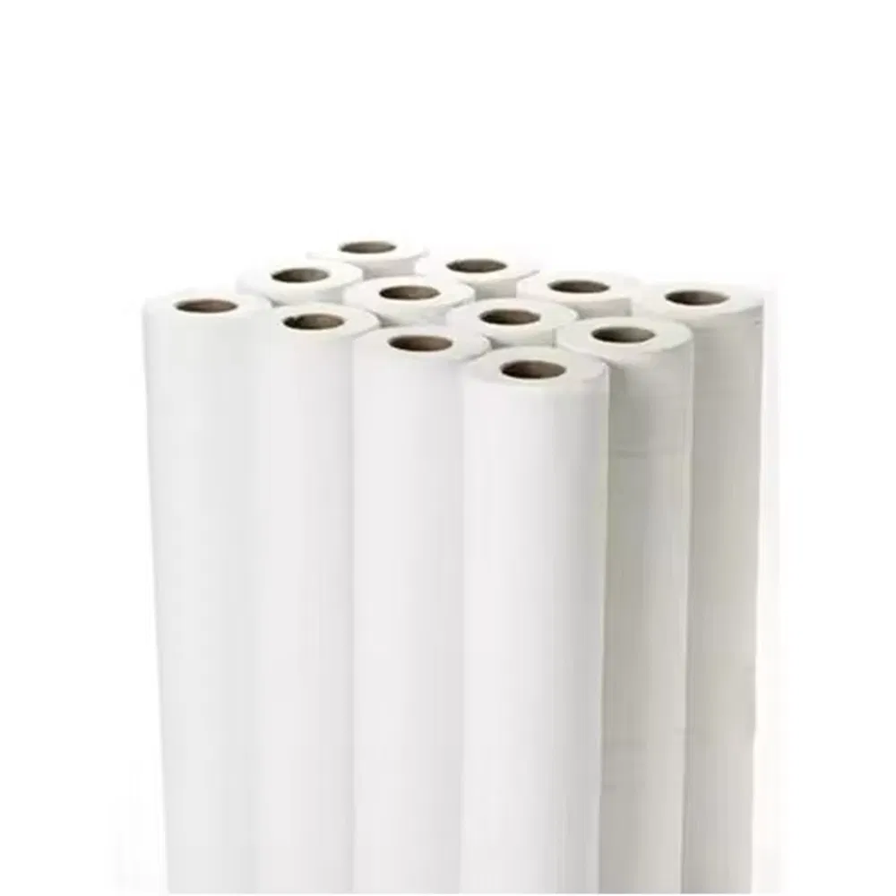 Рулон для массажного стола: мягкий, влагостойкий, биоразлагаемый