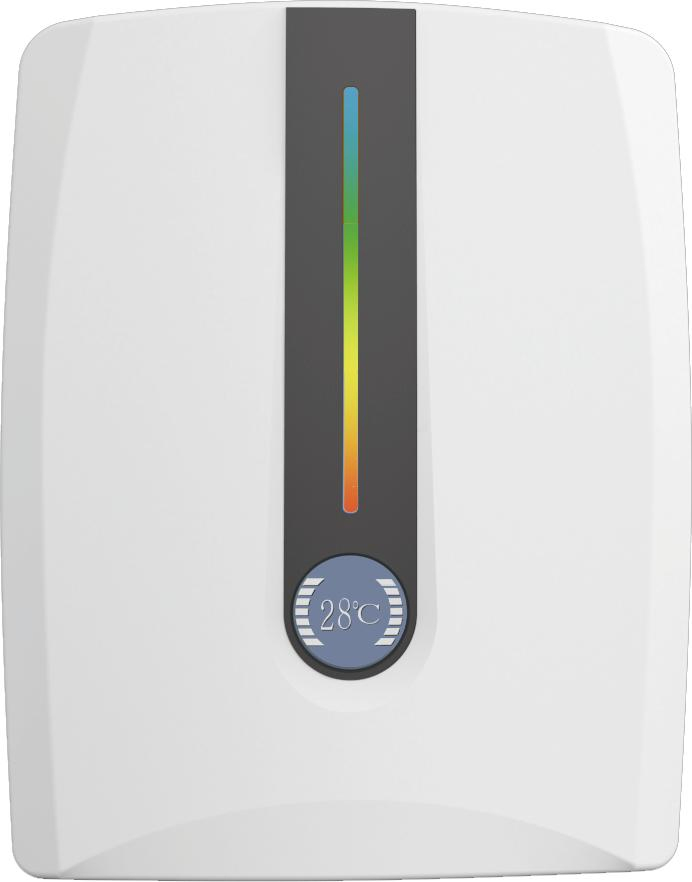 Mini Rechargeable Wall Mounted Hand Dryer Machine for Bathroom and Public Toilet