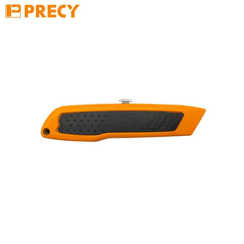 Cutter with Aluminum Alloy Handle Universal Use Knife