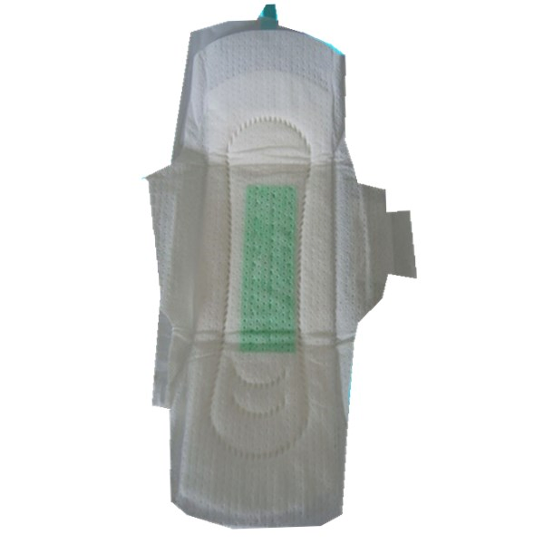 High Absorbency Good Quality Sanitary Products Lady Napkin Women Sanitary Napkin