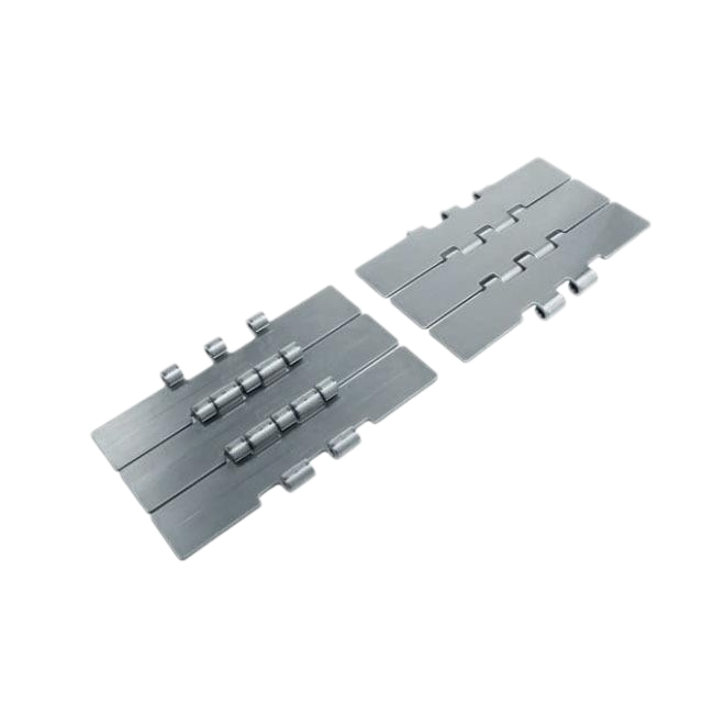Магнитная конвейерная цепь SS881M Flat Top