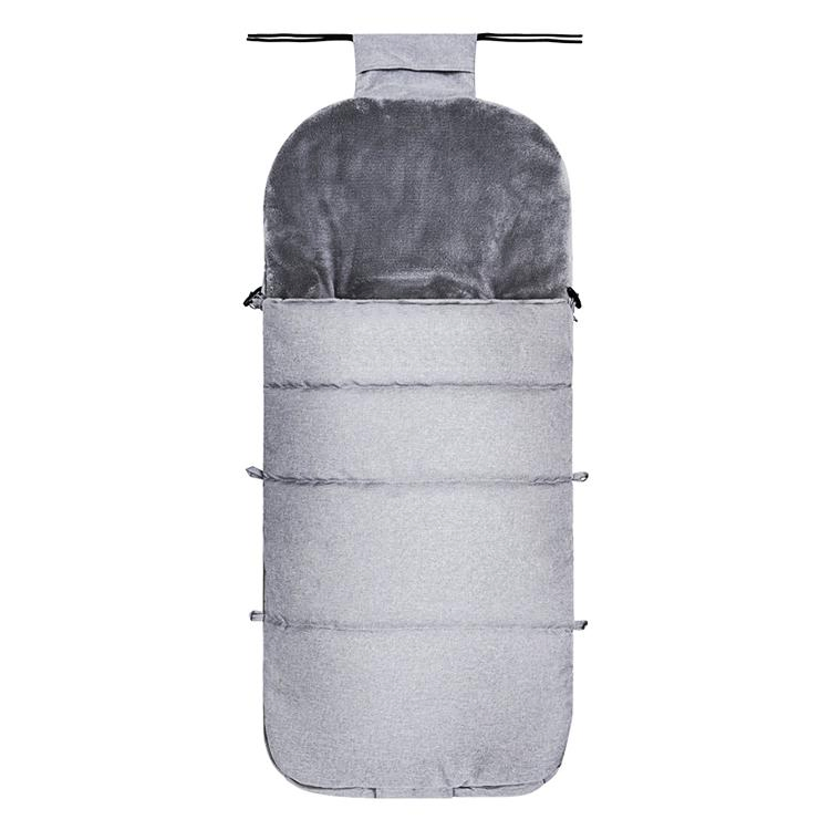 Baby Padded Outdoor Sleeping Bag