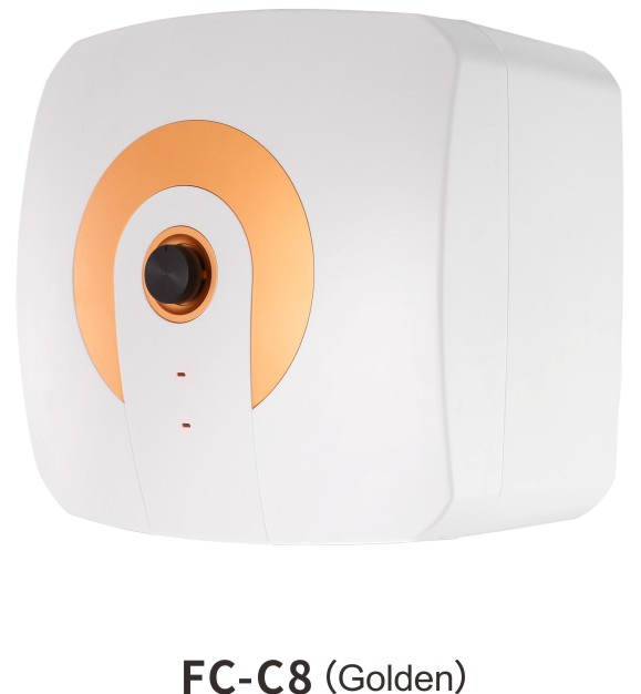 2025 New Model 8L/10L/15L Under-and Over-Type Water Dispensing Kitchen Heater