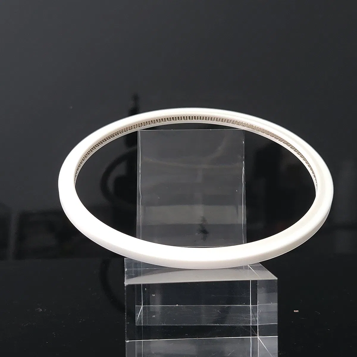 Уплотнение торцевое PTFE для высокого давления