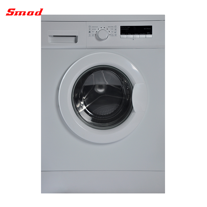 5kg 6kg Best Home Automatic Front Loading Washing Machine