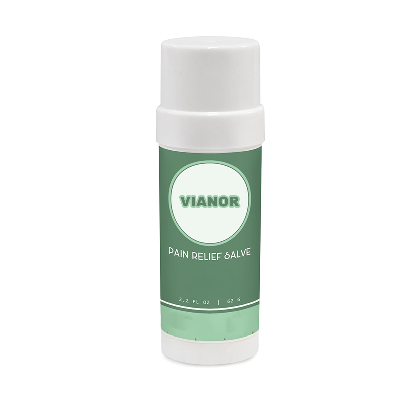 Customized Ointment Muscle Sprain Joint Aches Back Chinese Herba Pain Relieving Stick