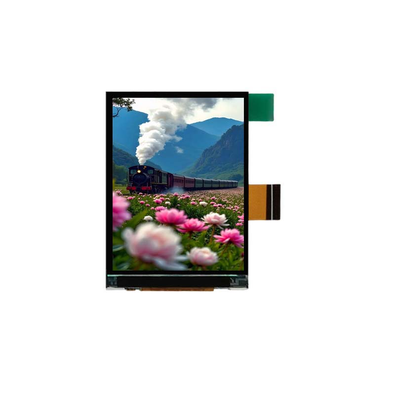 TFT LCD дисплей 2.4 дюйма Mipi, 240x320 точек