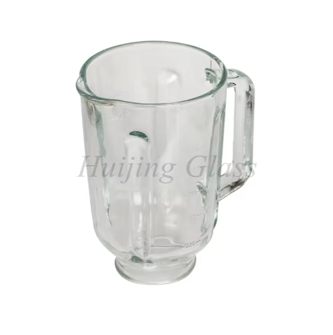 Стеклянная чаша для блендера 1.5 л National 999