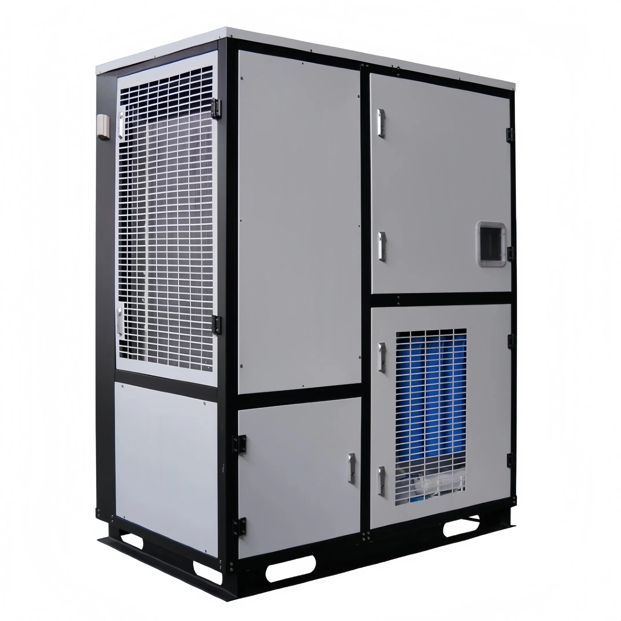 1000L Solar Atmospheric Water Generator, Air Generates Water, Multiple Filters Can Be Directly Consumed