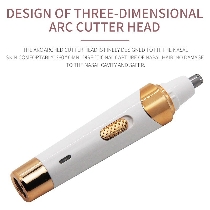 All-in-One Hair Removal Tool for Women’ S Intimate and Underarm Care