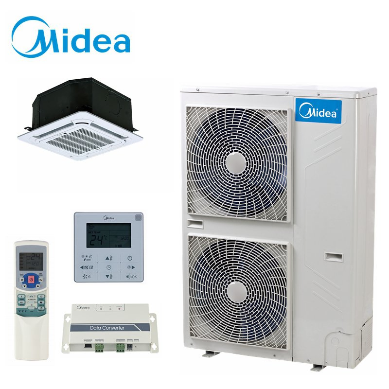 Инверторный кондиционер Midea Mini Split 36000 BTU